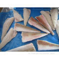 Vente chaude Top Class Frozen IQF BQF Monkfish